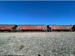 BNSF 467587